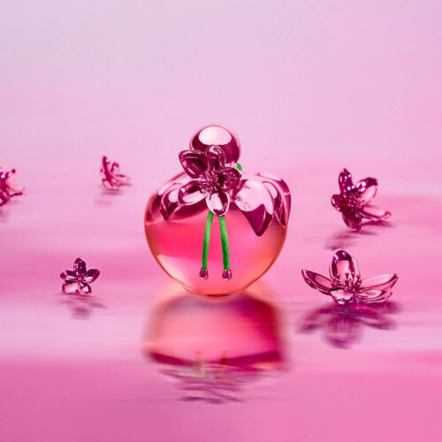 Nina Illusion Nina ricci