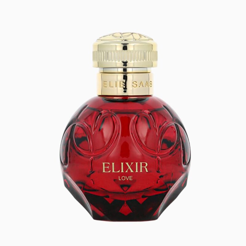 Elixir Love de Elie Saab 