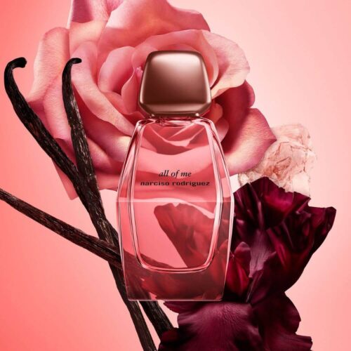 All Of Me Intense de Narciso Rodriguez 