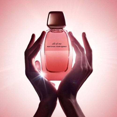 All Of Me Intense de Narciso Rodriguez 