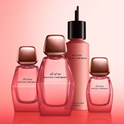 All Of Me Intense de Narciso Rodriguez 