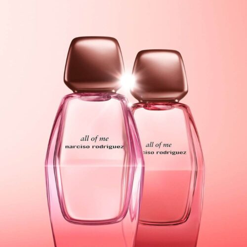All Of Me Intense de Narciso Rodriguez 