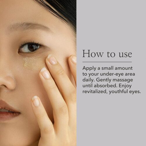 Beauty Of Joseon Eye Serum Ginseng + Retinal