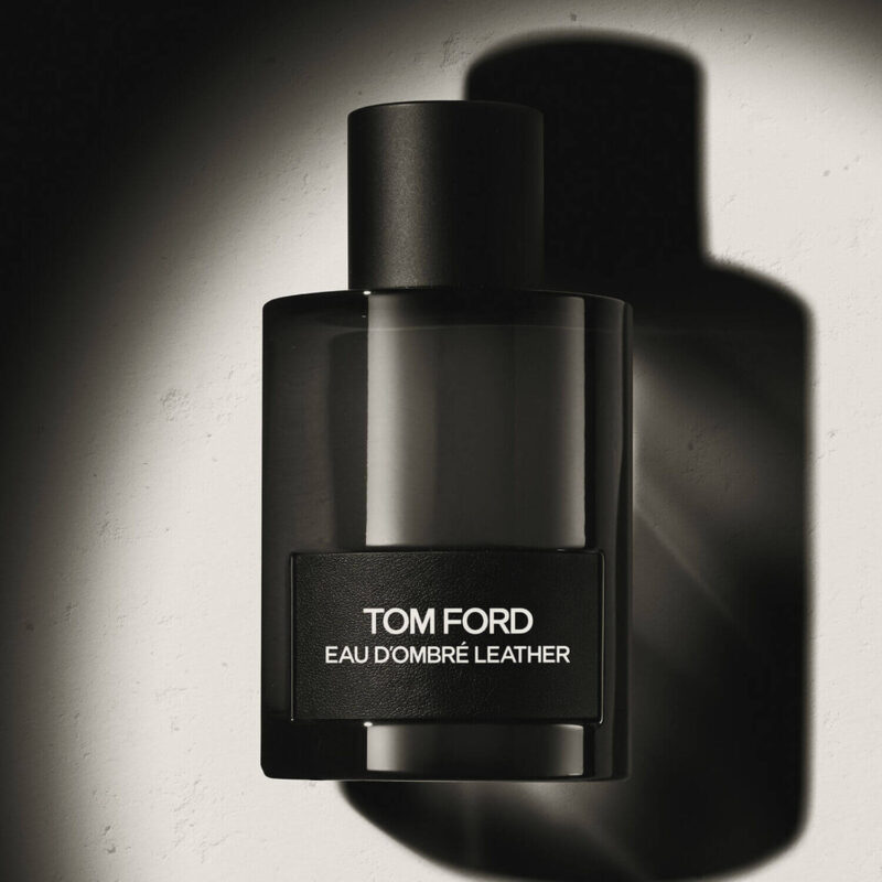 Eau d'Ombré Leather tom ford