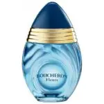 Boucheron Fleurs