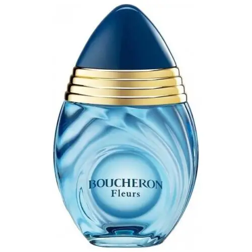 BoucheronFleurs Boucheron Fleurs
