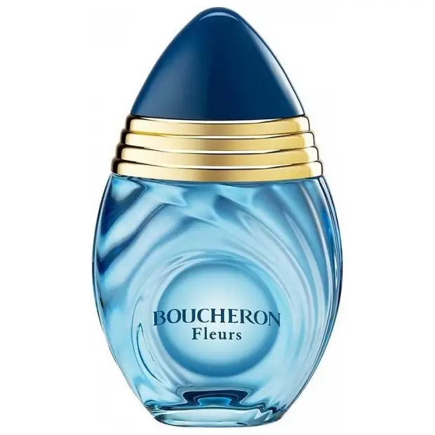 Boucheron Fleurs