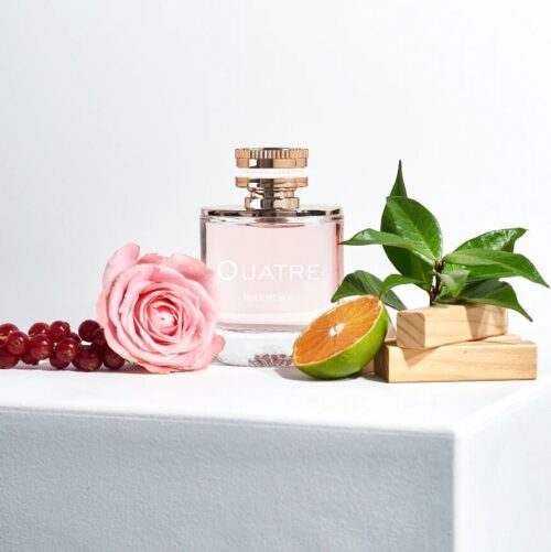 Boucheron Quatre