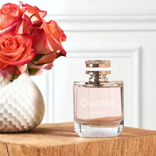 Boucheron Quatre