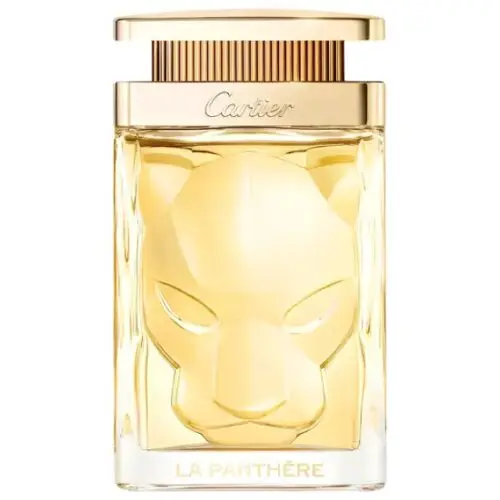 Cartier La Panthere Elixir