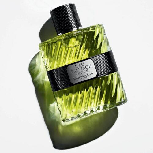 Eau Sauvage Parfum de Dior 