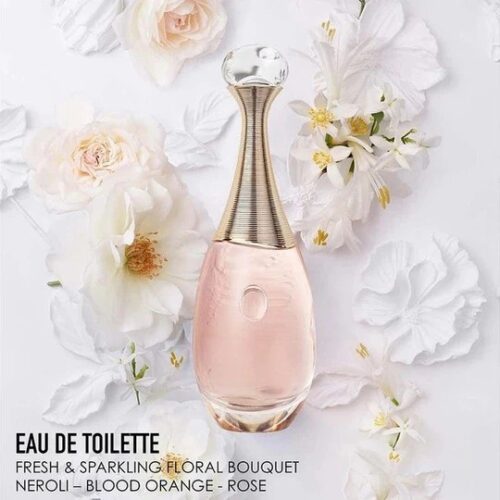 J'adore Eau de Toilette de Dior 