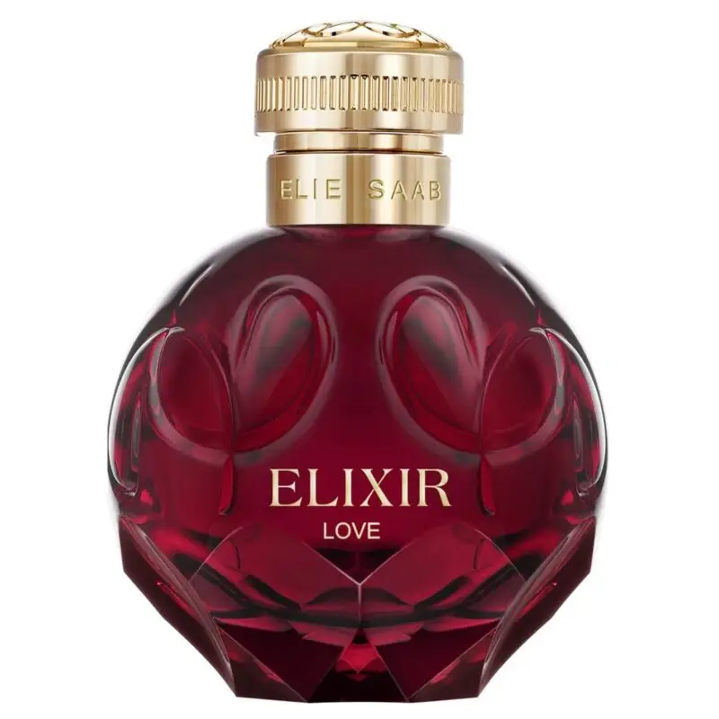 Elie Saab Elixir Love