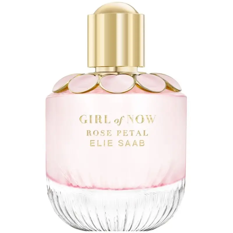 Elie Saab Girl of Now Rose Petal
