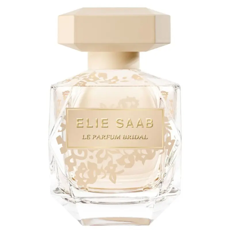 Elie Saab Le Parfum Bridal