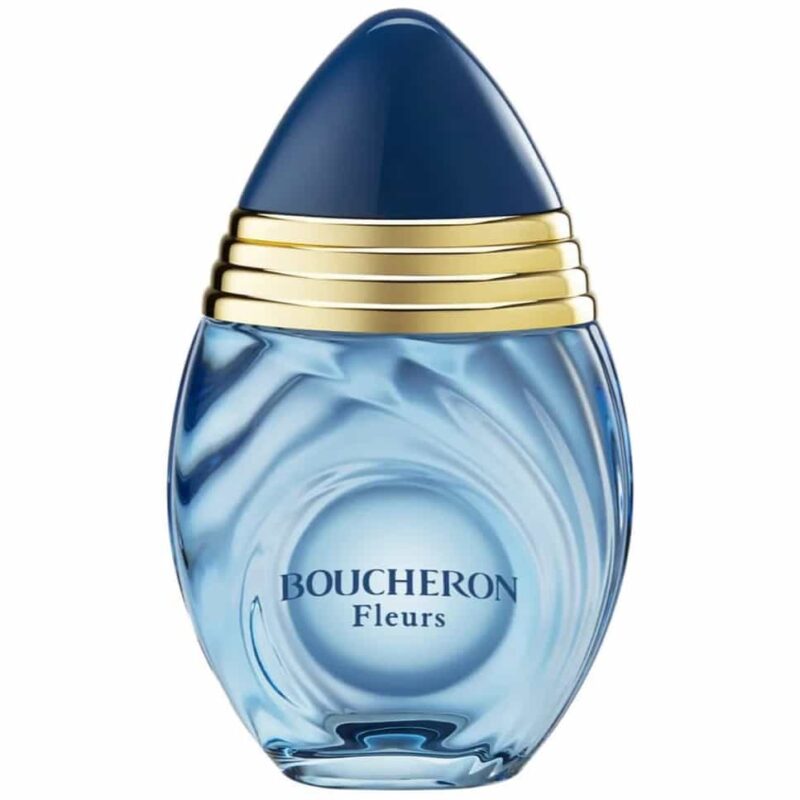 Boucheron Fleurs