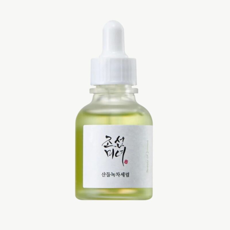 Beauty Of Joseon Calming Serum Green Tea+ Panthenol