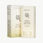 BEAUTY OF JOSEON Matte sun stick mugwort + Camelia