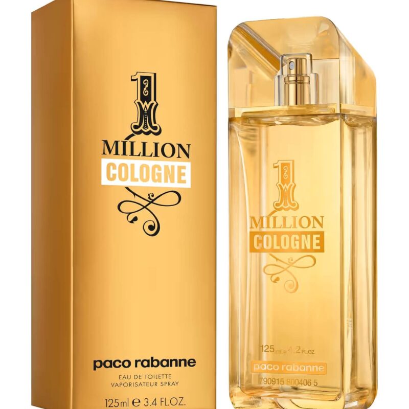 1 Million Cologne de Rabanne