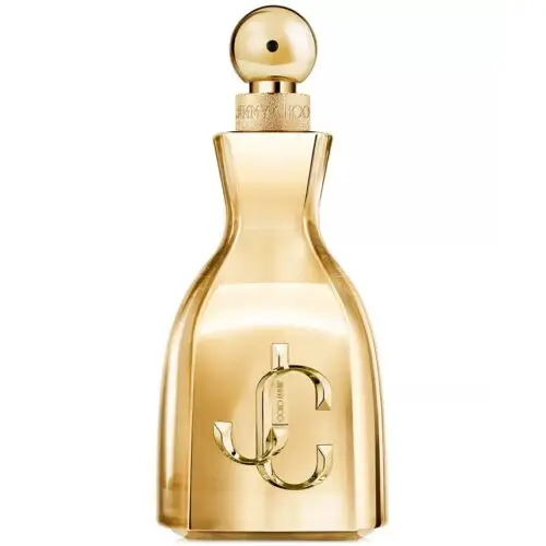 JimmyChooIWantChooLeParfum Jimmy Choo I Want Choo Le Parfum