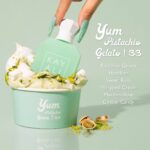 Yum Pistachio Gelato 33 Kayali Fragrances