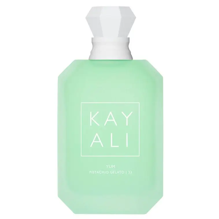 Kayali Yum Pistachio Gelato | 33
