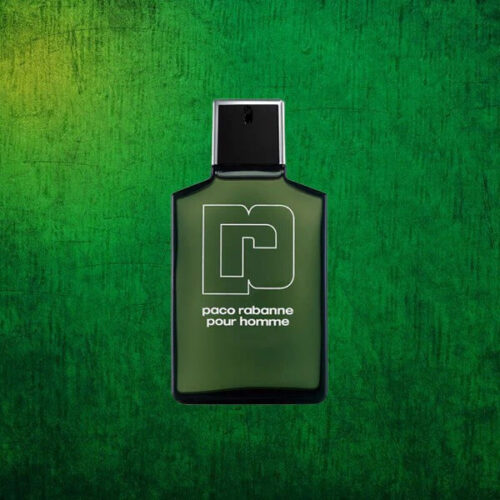 Paco Rabanne Pour Homme