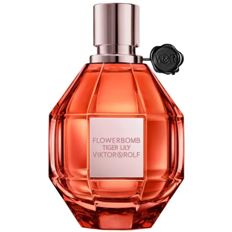 Viktor&Rolf Flowerbomb Tiger Lily