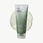 Anua Heartleaf Quercetinol Pore Deep Cleansing Foam