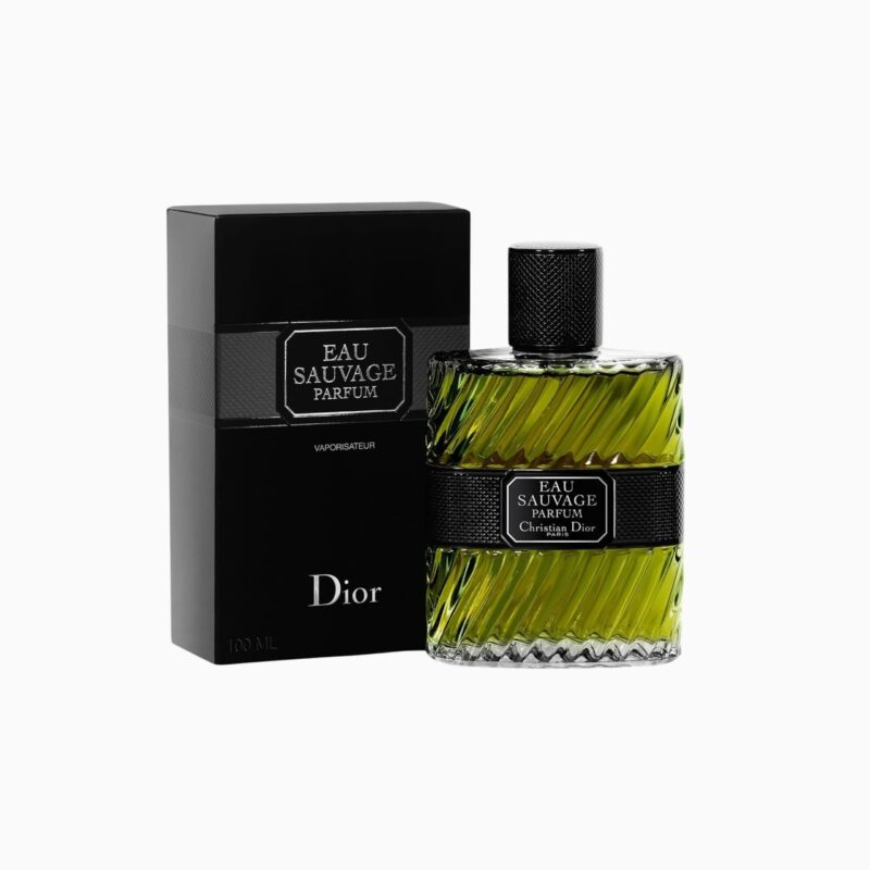Eau Sauvage Parfum de Dior