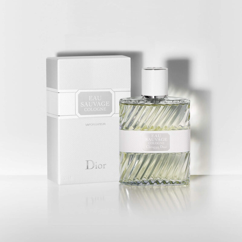 Eau Sauvage Cologne de Dior
