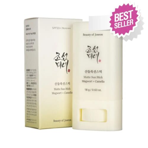 Beauty Of Joseon Matte Sun Stick