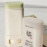 BEAUTY OF JOSEON Matte sun stick mugwort + Camelia