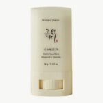 BEAUTY OF JOSEON Matte sun stick mugwort + Camelia