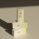 BEAUTY OF JOSEON Matte sun stick mugwort + Camelia