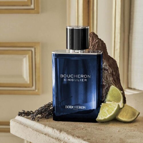 Boucheron Singulier de Boucheron 