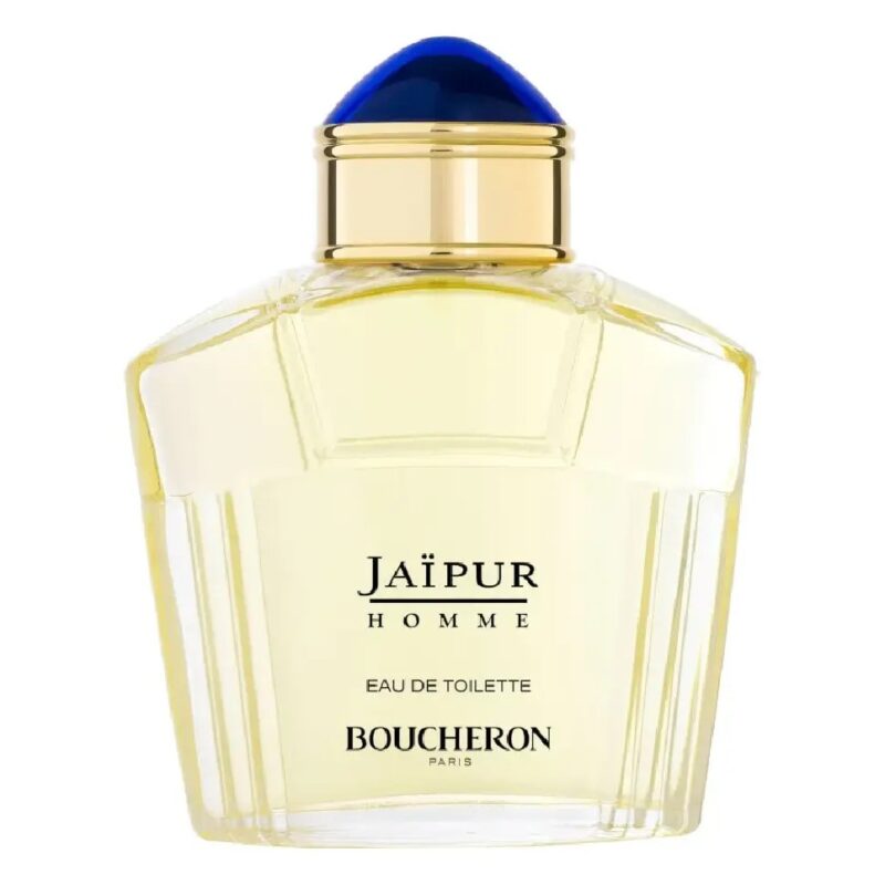 Boucheron Jaipur Homme