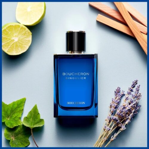 Boucheron Singulier de Boucheron 