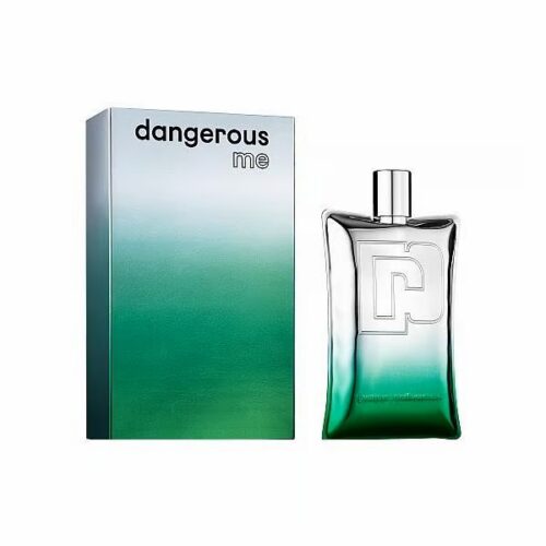 Dangerous Me de Rabanne