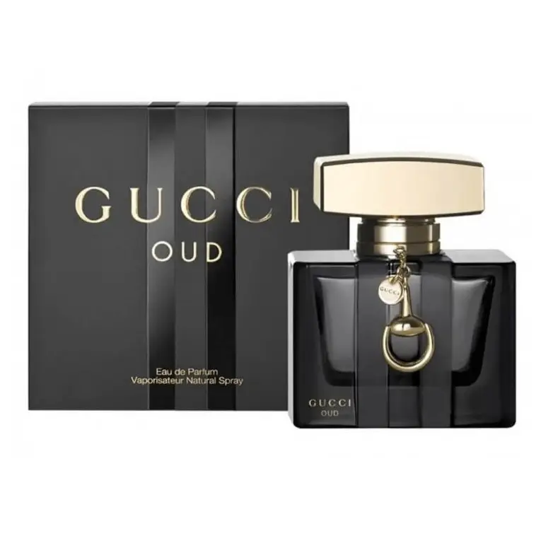 Gucci Oud