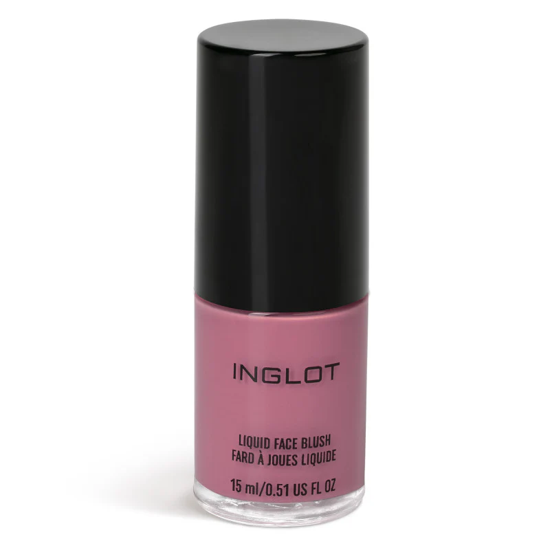 Inglot Liquide Face Blush 96