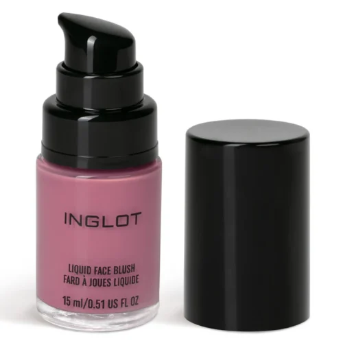 Inglot Liquide Face Blush 96