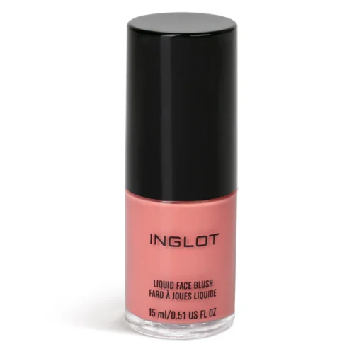 Inglot liquide Face Blush 91