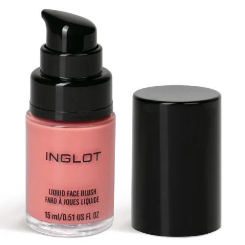 Inglot liquide Face Blush 91