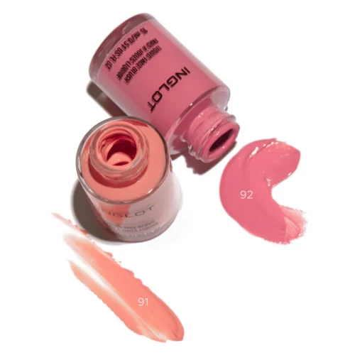 Inglot liquide Face Blush 91
