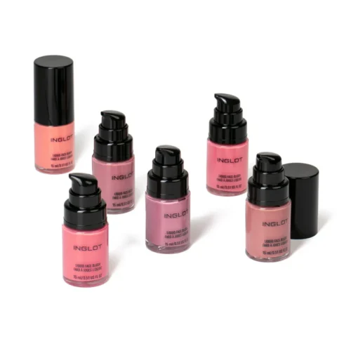 Inglot liquide Face Blush 94