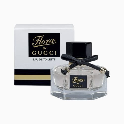 Gucci Flora Eau de Toilette