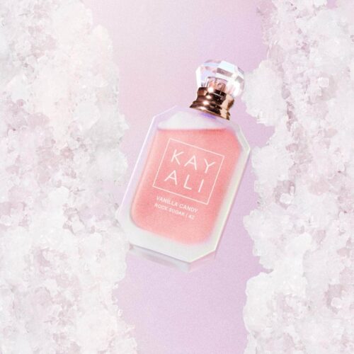 kayali Vanilla Candy Rock Sugar 42