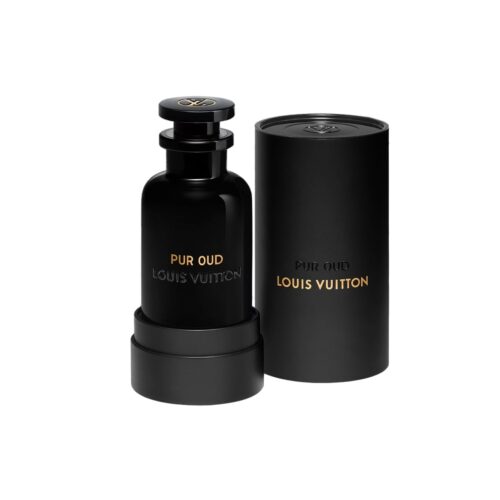 Pur Oud de Louis Vuitton
