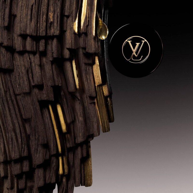 Pur Oud de Louis Vuitton